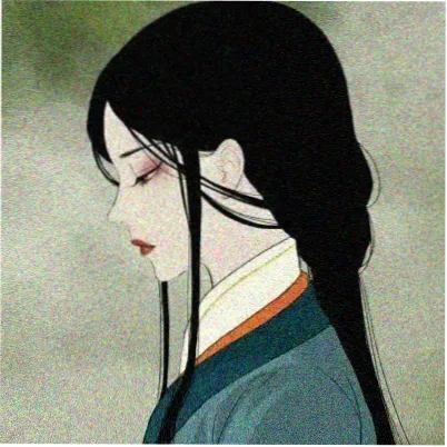 午夜影院影迷头像